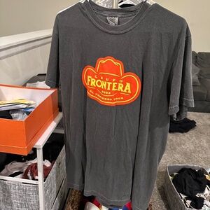 Grupo Frontera Tee